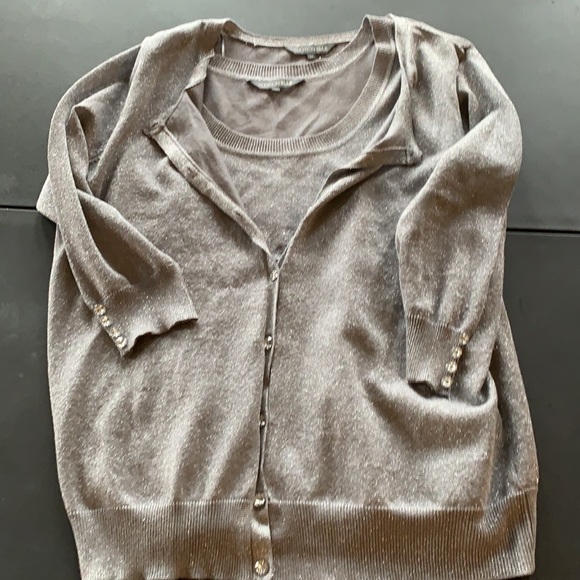 Sweater shirt combo - Picture 5 of 5